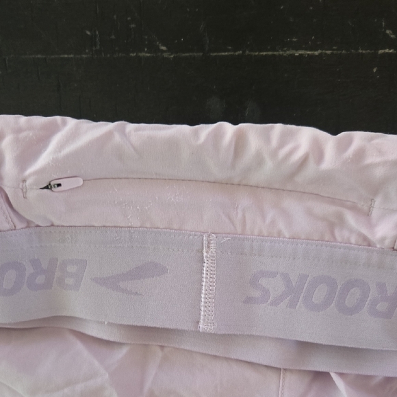 Brooks RUN Shorts - Picture 8 of 13